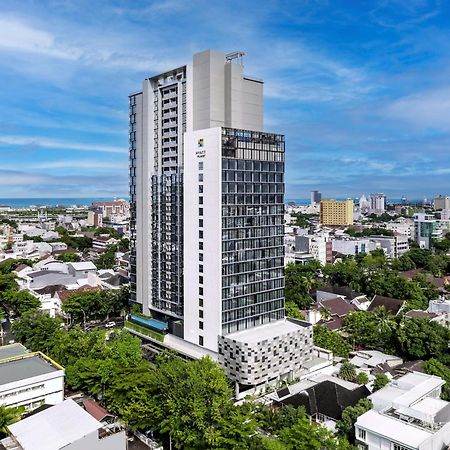 Hyatt Place Makassar Macáçar Exterior foto