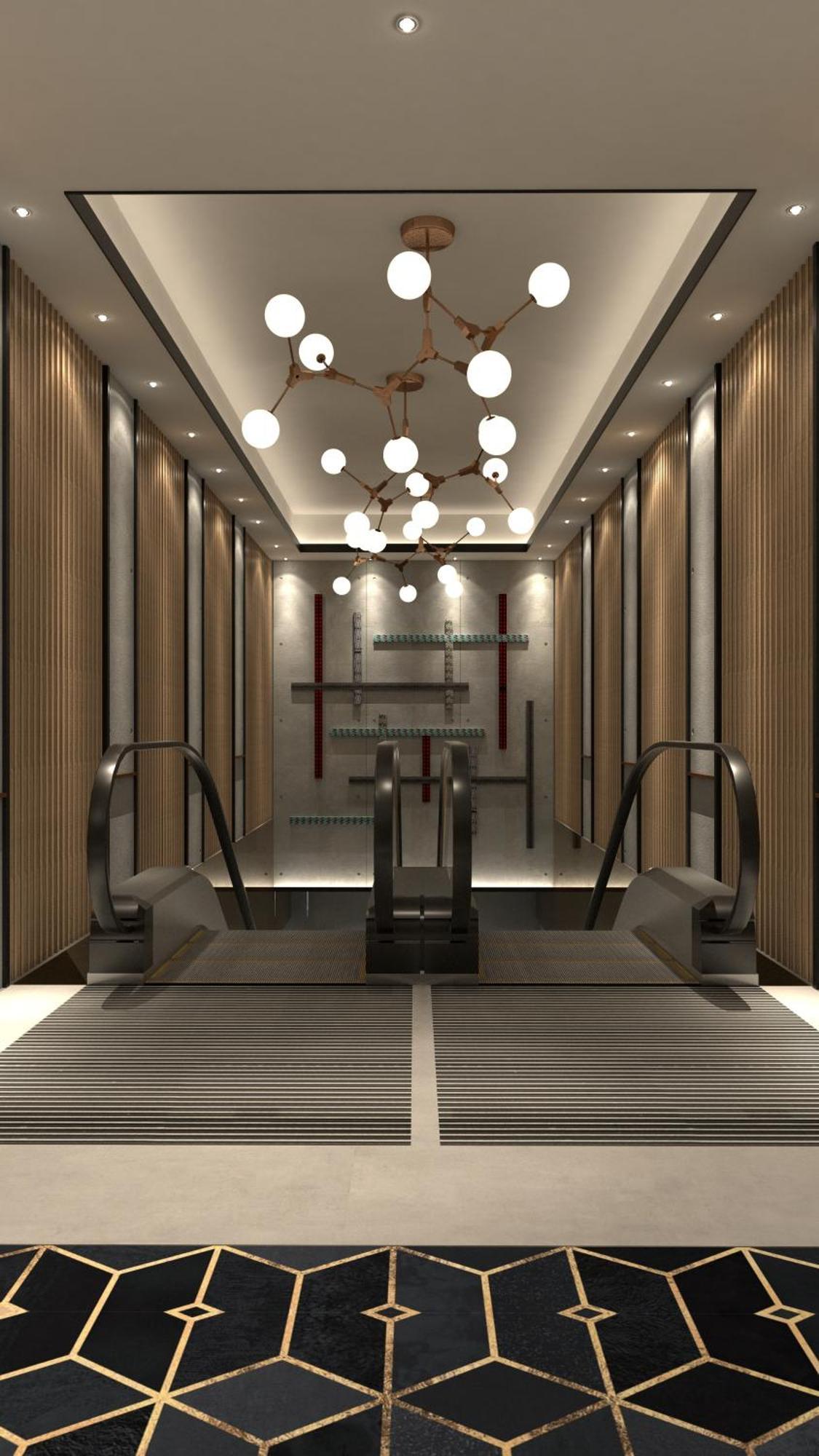 Hyatt Place Makassar Macáçar Exterior foto