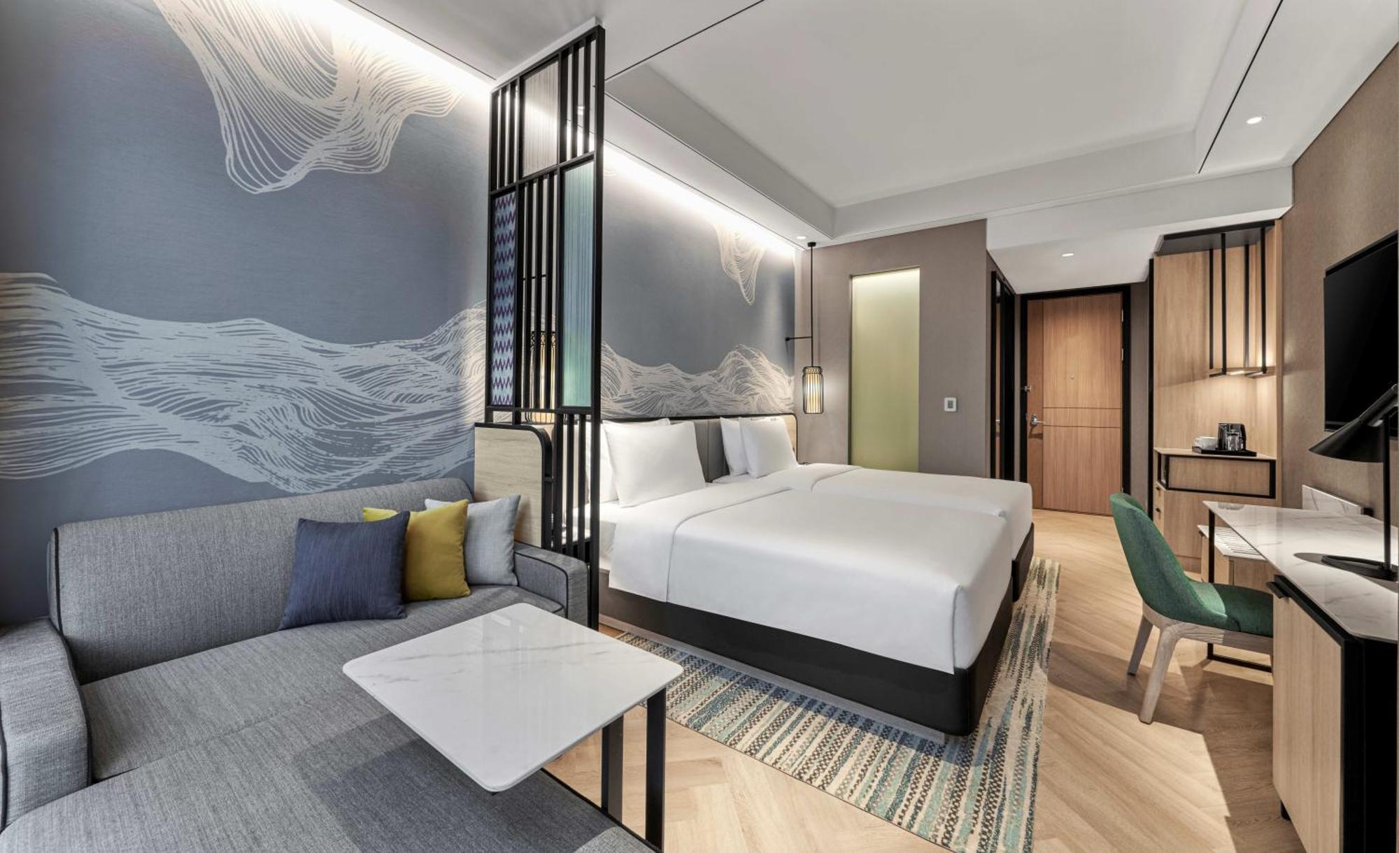 Hyatt Place Makassar Macáçar Exterior foto