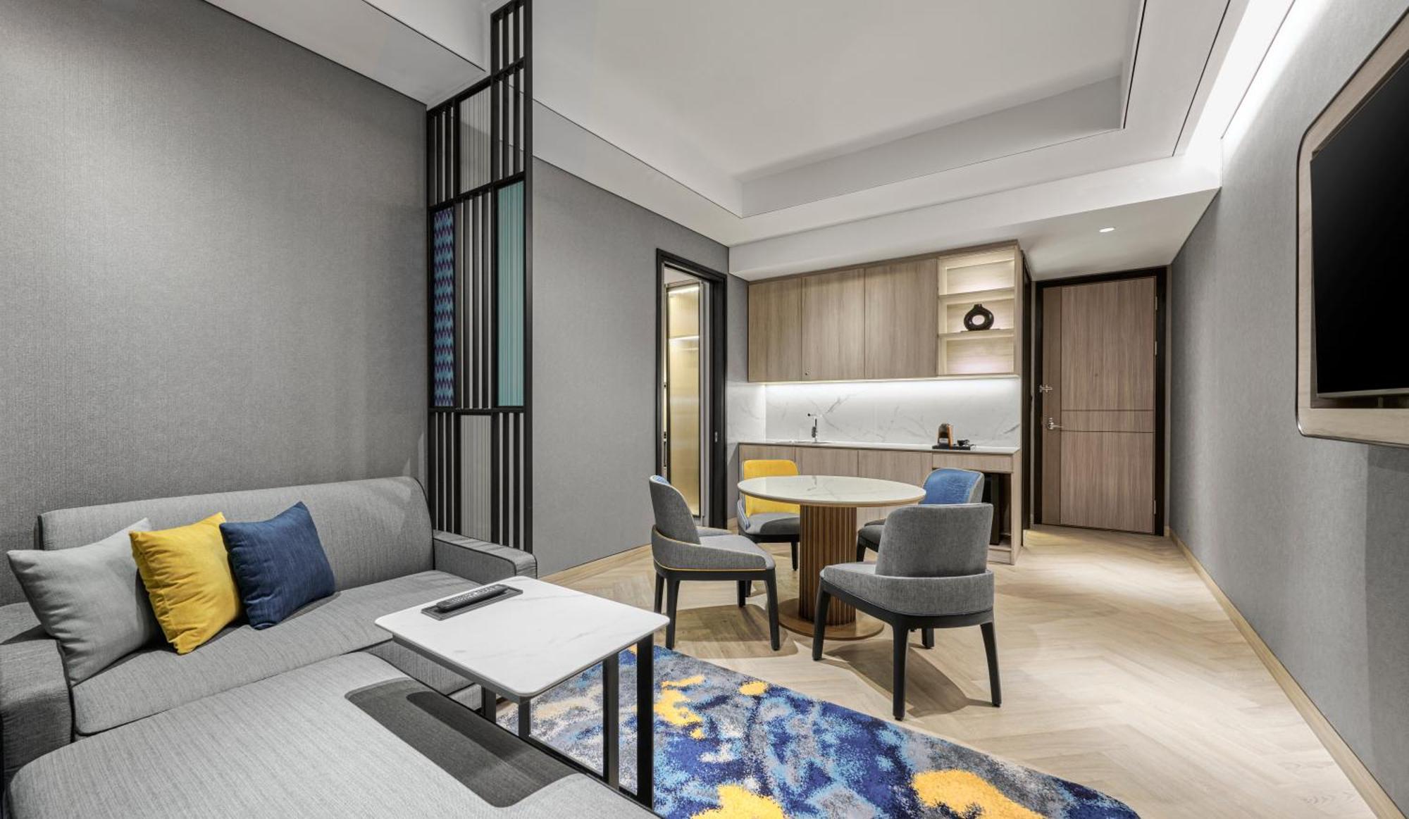 Hyatt Place Makassar Macáçar Exterior foto
